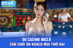 DG Casino 88CLB