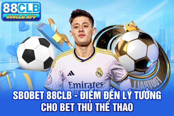 Sbobet 88CLB