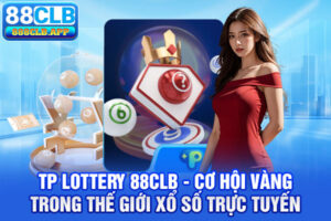 TP Lottery 88CLB